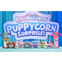 Rainbocorns Mini surpriză cu cățel