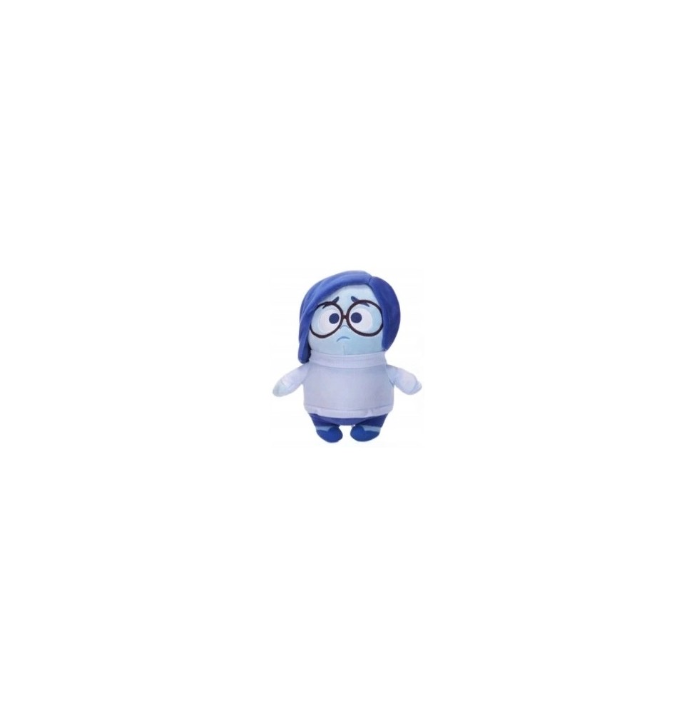 Disney În mintea mea 2 - Plushie Tristețe Disney În mintea mea 2 - Plushie Tristețe