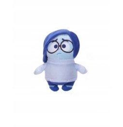 Disney În mintea mea 2 - Plushie Tristețe