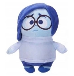 Disney În mintea mea 2 - Plushie Tristețe
