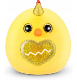 Zuru Rainbocorns Eggzania Mini Mania pui