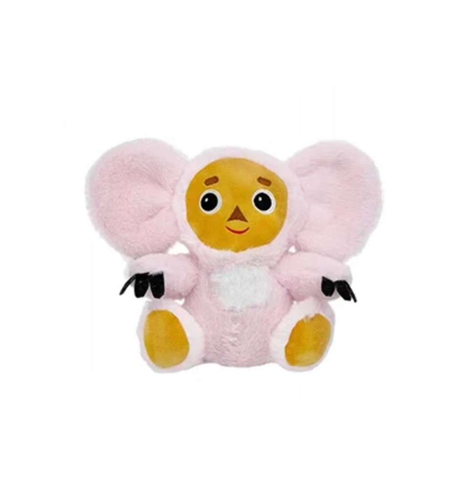 Maimuță Cheburashka plus 20 cm