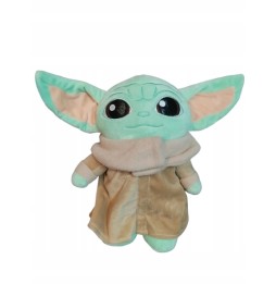 Grogu pluș Baby Yoda 30cm Star Wars