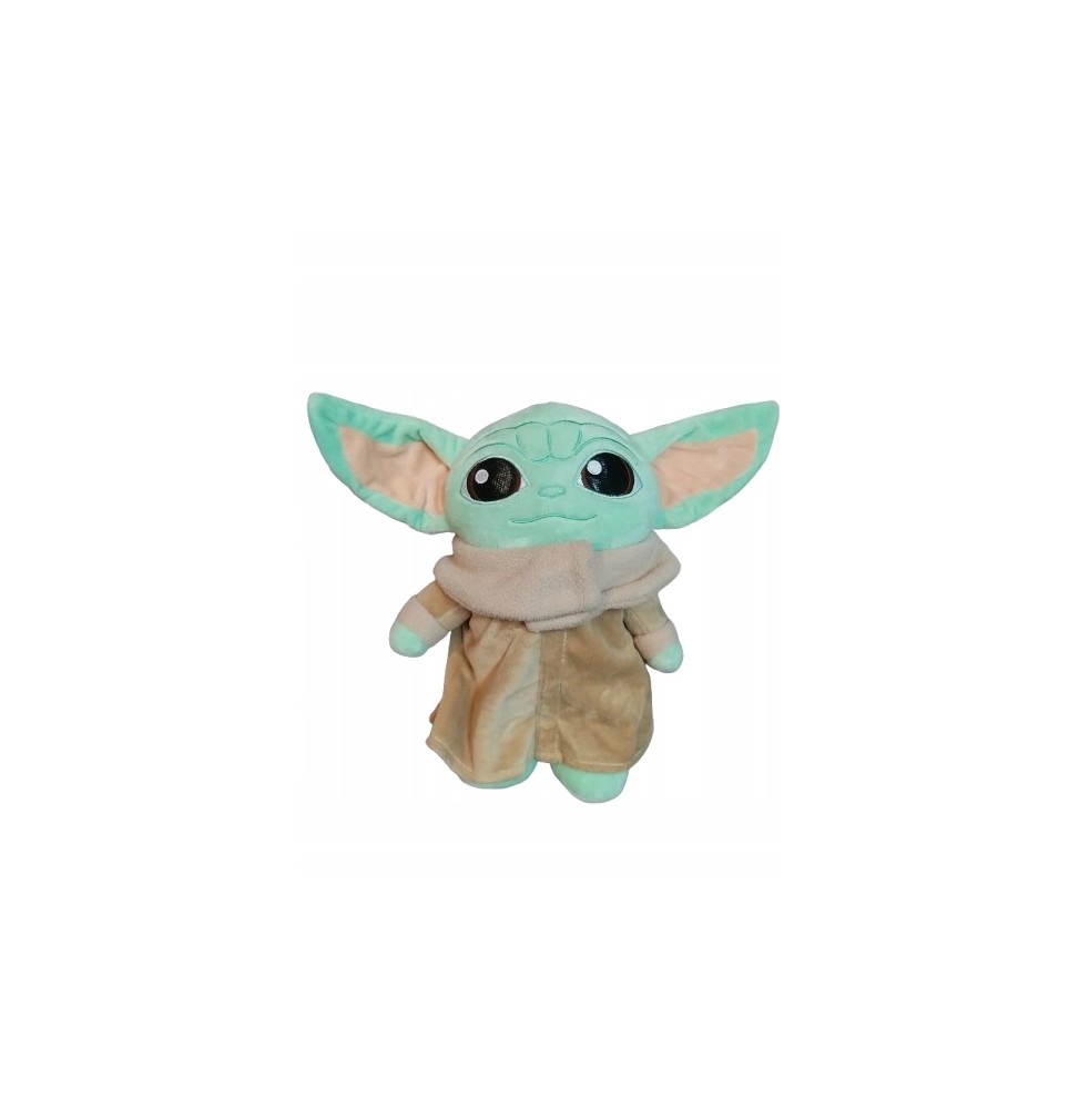 Grogu pluș Baby Yoda 30cm Star Wars
