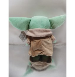 Grogu pluș Baby Yoda 30cm Star Wars
