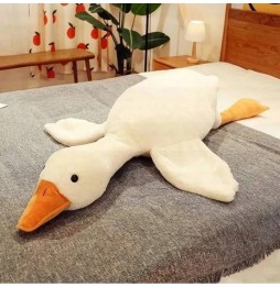 Rață mare XXL pluș 160 cm