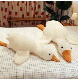 Rață mare XXL pluș 160 cm