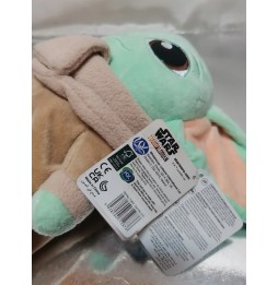 Grogu pluș Baby Yoda 30cm Star Wars