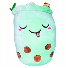 Jucărie Pluș Bubble Tea 28 Cm