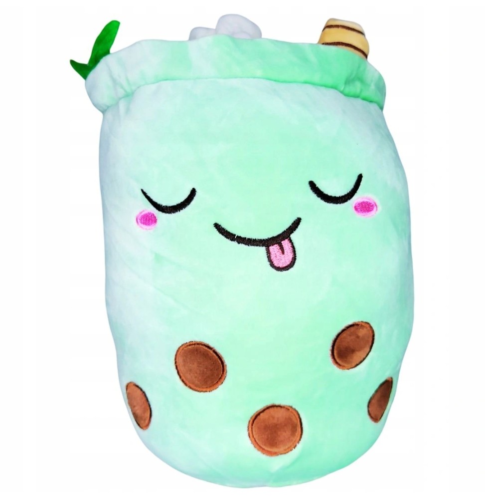 Jucărie Pluș Bubble Tea 28 Cm Jucărie Pluș Bubble Tea 28 Cm