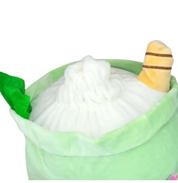 Jucărie Pluș Bubble Tea 28 Cm