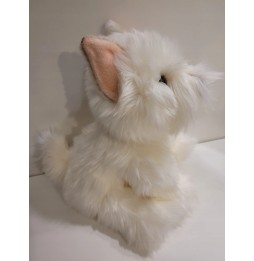 Câine Westie Animigos 23 cm