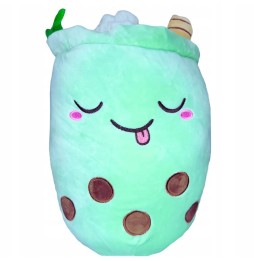 Jucărie Pluș Bubble Tea 28 Cm