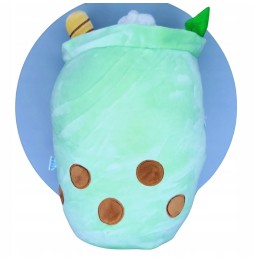 Jucărie Pluș Bubble Tea 28 Cm