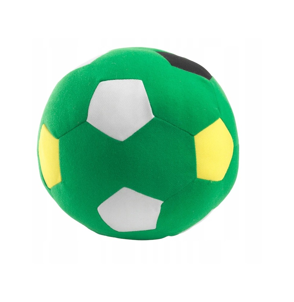 IKEA SPARKA - jucărie fotbal verde