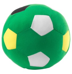 IKEA SPARKA - jucărie fotbal verde