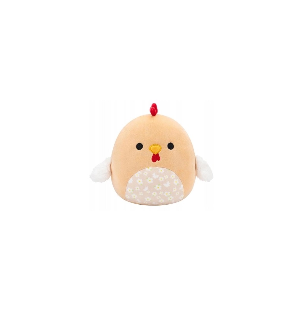 Squishmallows pui cocoș Rutie 19 cm Squishmallows pui cocoș Rutie 19 cm