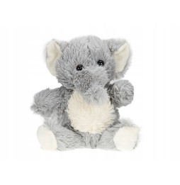 Ursulet Teddy Pets elefant 25 cm