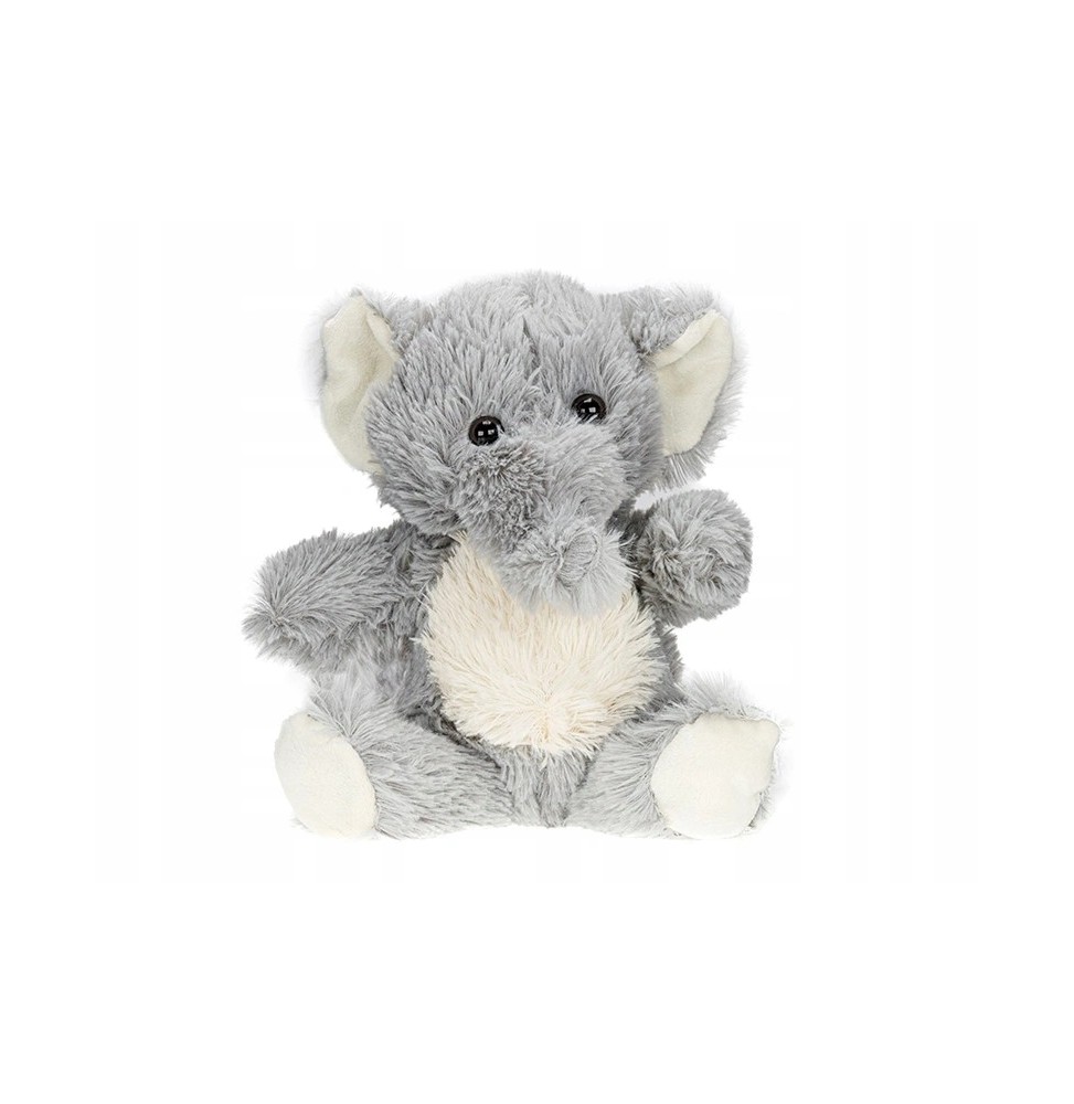 Ursulet Teddy Pets elefant 25 cm Ursulet Teddy Pets elefant 25 cm