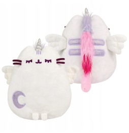 Pusheen Plusz Mascota Unicorn 24 cm