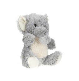 Ursulet Teddy Pets elefant 25 cm