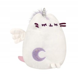 Pusheen Plusz Mascota Unicorn 24 cm