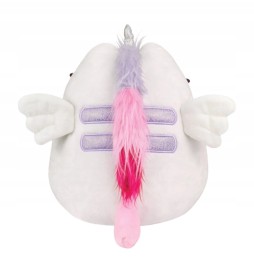 Pusheen Plusz Mascota Unicorn 24 cm