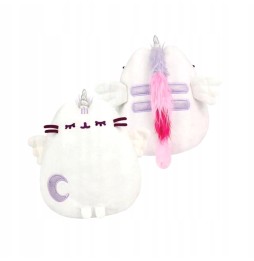 Pusheen Plusz Mascota Unicorn 24 cm
