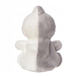 Jucărie din pluș BT21 VAN 13 cm - Prietenul Gri