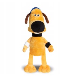 Câinele Bitzer 30cm din Baranul Shaun