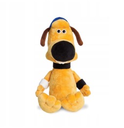 Câinele Bitzer 30cm din Baranul Shaun