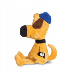 Câinele Bitzer 30cm din Baranul Shaun