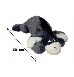 Ursuleț de pluș mare 85 cm