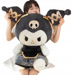 Mascota Kuromi 45 cm Sanrio