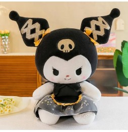 Mascota Kuromi 45 cm Sanrio