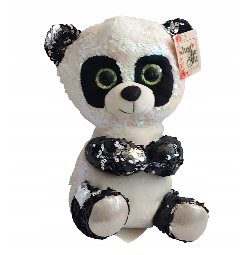 B&J Panda Miș Mascotă 25cm B&J Panda Miș Mascotă 25cm