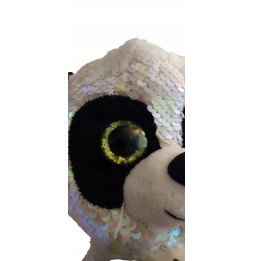 B&J Panda Miș Mascotă 25cm