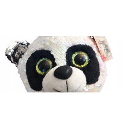 B&J Panda Miș Mascotă 25cm