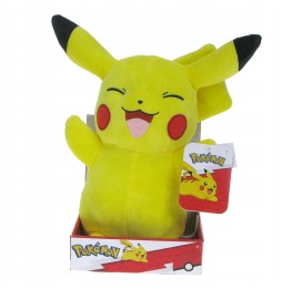 Pluș Pikachu 27 cm - Jazwares