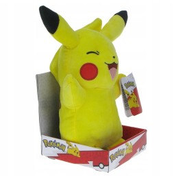Pluș Pikachu 27 cm - Jazwares