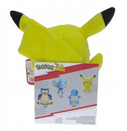 Pluș Pikachu 27 cm - Jazwares