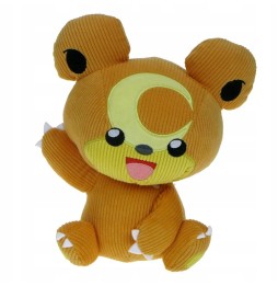 Mascota Pokemon Teddiursa 20cm