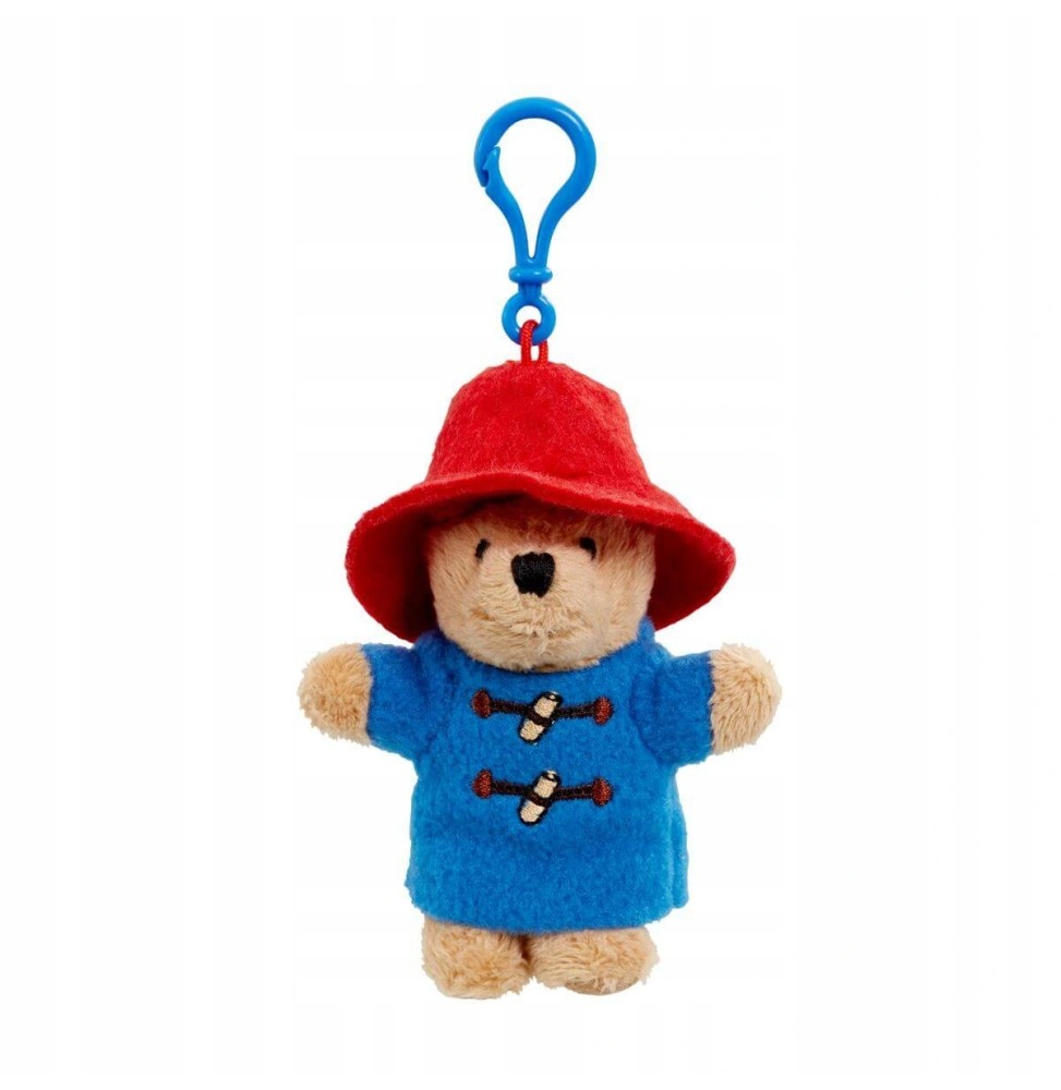Breloc Classic Paddington Bear Breloc Classic Paddington Bear
