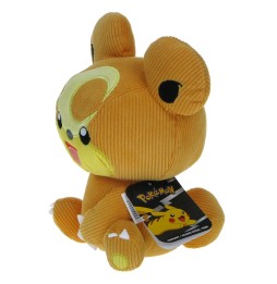 Mascota Pokemon Teddiursa 20cm