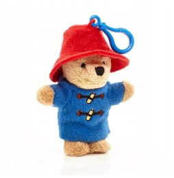 Breloc Classic Paddington Bear