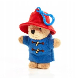 Breloc Classic Paddington Bear