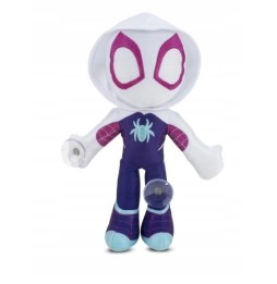 Jucărie Spidey Ghost Spider 23 cm