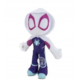 Jucărie Spidey Ghost Spider 23 cm