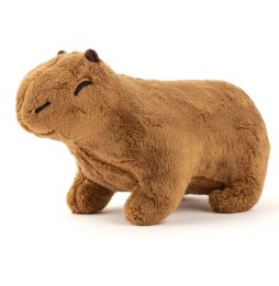 Kapibara mască pentru copii 30 cm