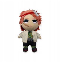 Pluș Demon Slayer Inosuke Hashibira